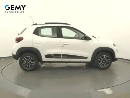 Photo 18 Dacia Spring Gén. I (BBG) Ph1 Confort 5