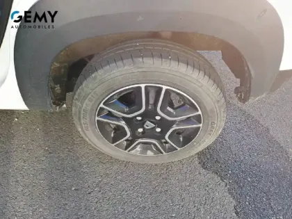 Photo 10 Dacia Spring  Achat Intégral