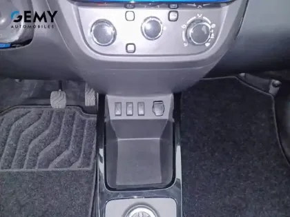 Photo 28 Dacia Spring Gén. I (BBG) Ph1 Confort 5