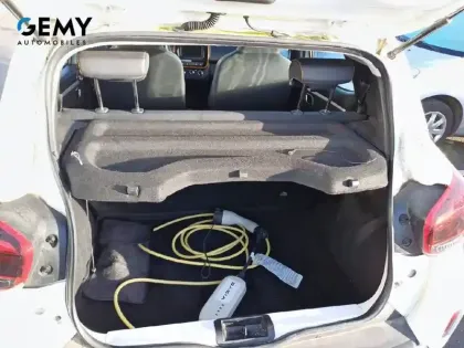 Photo 7 Dacia Spring  Achat Intégral