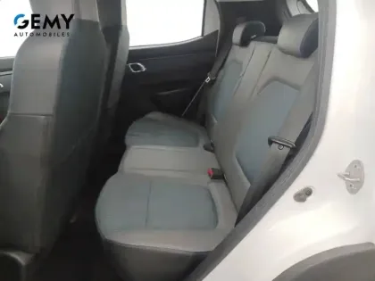 Photo 24 Dacia Spring Gén. I (BBG) Ph1 Confort 5