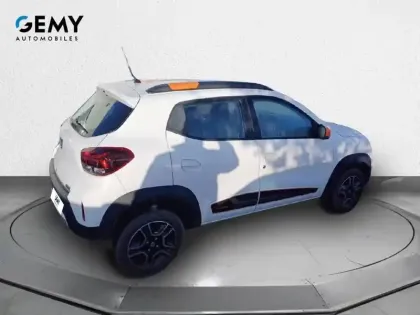 Photo 5 Dacia Spring  Achat Intégral