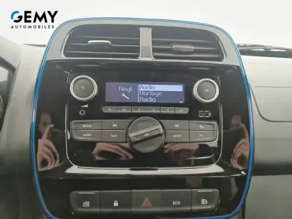 Photo 29 Dacia Spring Gén. I (BBG) Ph1 Confort 5