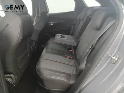 Photo 31 Peugeot 3008  Hybrid 225 e-EAT8