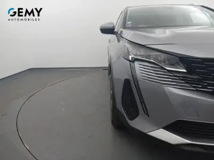 Photo 41 Peugeot 3008  Hybrid 225 e-EAT8