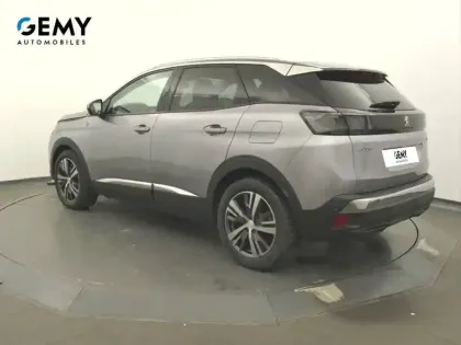 Photo 50 Peugeot 3008  Hybrid 225 e-EAT8