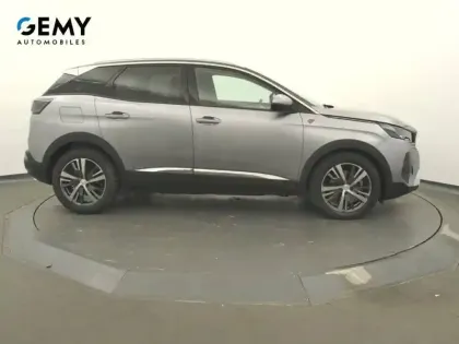 Photo 25 Peugeot 3008  Hybrid 225 e-EAT8