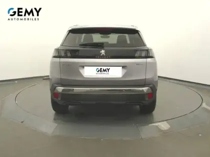 Photo 26 Peugeot 3008  Hybrid 225 e-EAT8