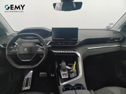 Photo 29 Peugeot 3008  Hybrid 225 e-EAT8