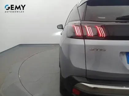 Photo 38 Peugeot 3008  Hybrid 225 e-EAT8