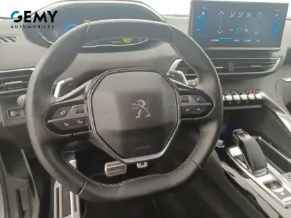 Photo 56 Peugeot 3008  Hybrid 225 e-EAT8