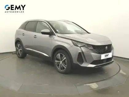 Photo 24 Peugeot 3008  Hybrid 225 e-EAT8