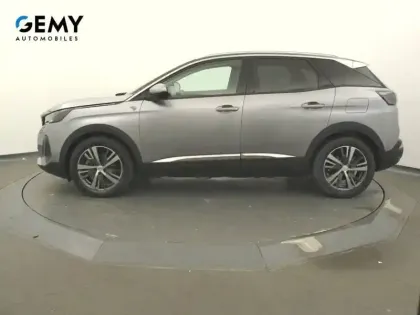 Photo 40 Peugeot 3008  Hybrid 225 e-EAT8