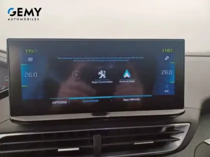 Photo 36 Peugeot 3008  Hybrid 225 e-EAT8