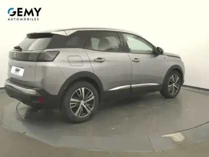 Photo 17 Peugeot 3008  Hybrid 225 e-EAT8