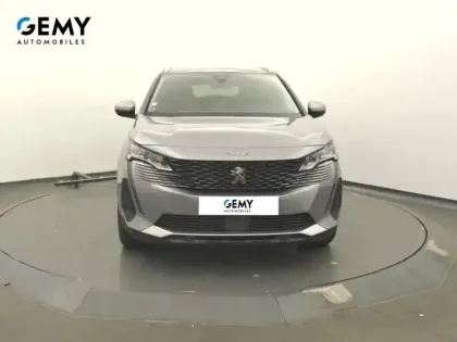 Photo 45 Peugeot 3008  Hybrid 225 e-EAT8