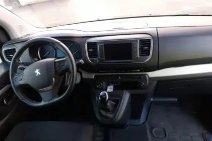 Photo 8 Peugeot Expert  CABINE APPRFONDIE 145 BVM6