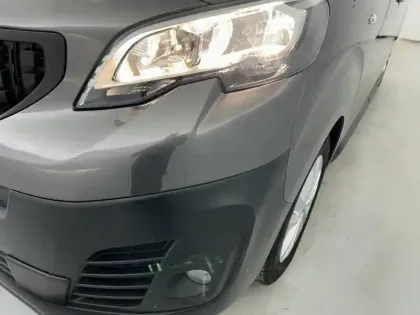 Photo 32 Peugeot Expert  CABINE APPRFONDIE 145 BVM6