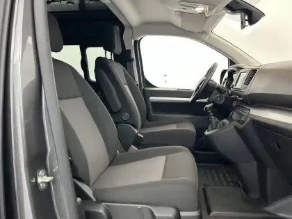 Photo 25 Peugeot Expert  CABINE APPRFONDIE 145 BVM6