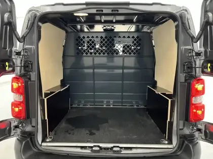 Photo 29 Peugeot Expert  CABINE APPRFONDIE 145 BVM6