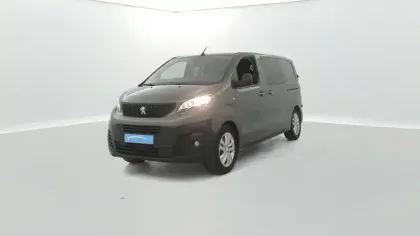 Photo 12 Peugeot Expert  CABINE APPRFONDIE 145 BVM6