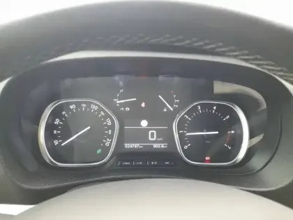 Photo 9 Peugeot Expert  CABINE APPRFONDIE 145 BVM6