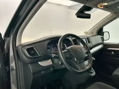 Photo 21 Peugeot Expert  CABINE APPRFONDIE 145 BVM6