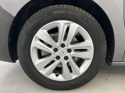 Photo 30 Peugeot Expert  CABINE APPRFONDIE 145 BVM6