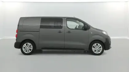 Photo 17 Peugeot Expert  CABINE APPRFONDIE 145 BVM6