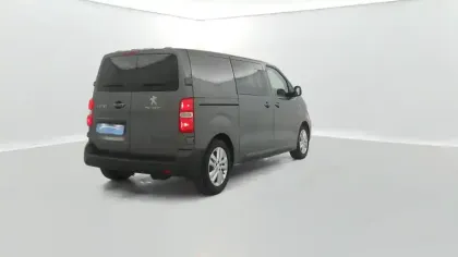 Photo 16 Peugeot Expert  CABINE APPRFONDIE 145 BVM6