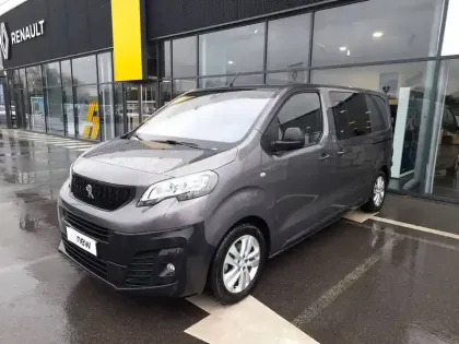 Photo Peugeot Expert