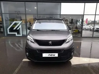 Photo 7 Peugeot Expert  CABINE APPRFONDIE 145 BVM6