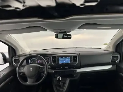 Photo 36 Peugeot Expert  CABINE APPRFONDIE 145 BVM6