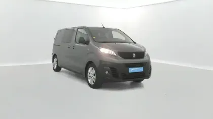 Photo 18 Peugeot Expert  CABINE APPRFONDIE 145 BVM6