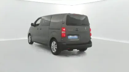 Photo 14 Peugeot Expert  CABINE APPRFONDIE 145 BVM6