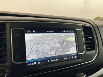 Photo 34 Peugeot Expert  CABINE APPRFONDIE 145 BVM6