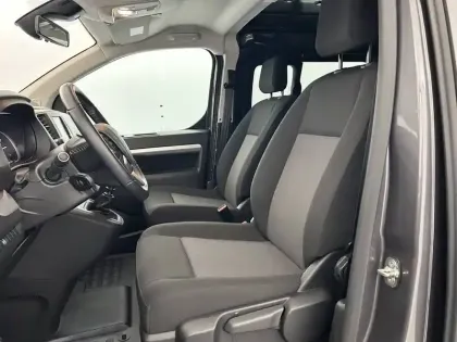 Photo 20 Peugeot Expert  CABINE APPRFONDIE 145 BVM6