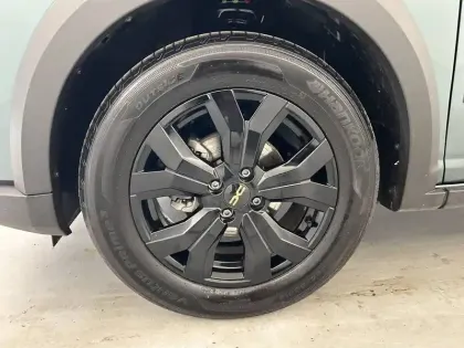 Photo 41 Dacia Sandero  ECO-G 100 GSR2