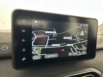 Photo 45 Dacia Sandero  ECO-G 100 GSR2