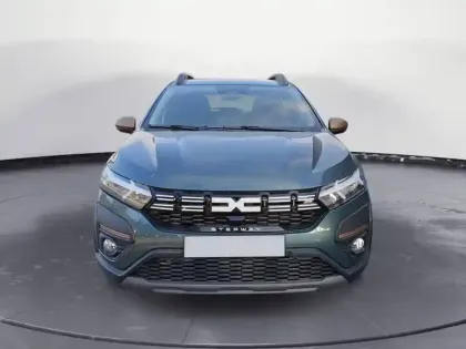 Photo 16 Dacia Sandero  ECO-G 100 GSR2