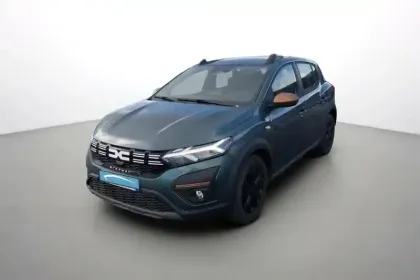 Photo Dacia Sandero Stepway Extreme
