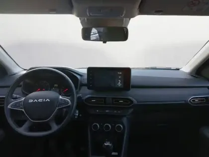 Photo 22 Dacia Sandero  ECO-G 100 GSR2