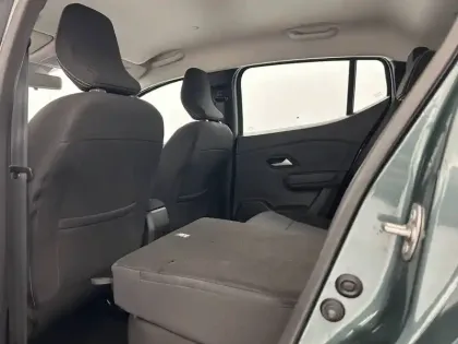 Photo 48 Dacia Sandero  ECO-G 100 GSR2