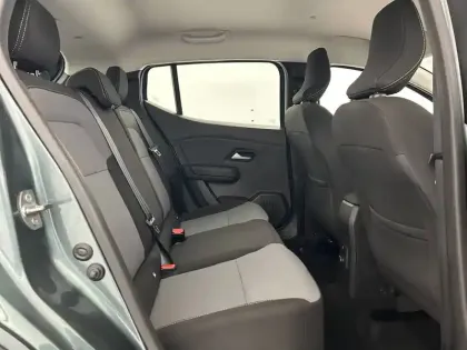 Photo 38 Dacia Sandero  ECO-G 100 GSR2