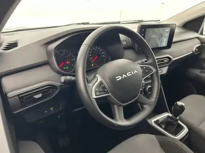 Photo 32 Dacia Sandero  ECO-G 100 GSR2