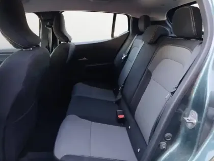 Photo 19 Dacia Sandero  ECO-G 100 GSR2