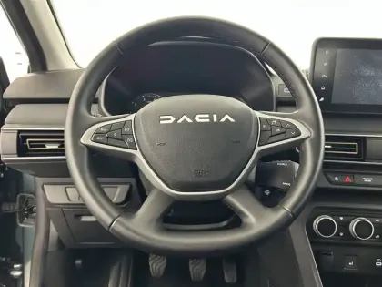 Photo 37 Dacia Sandero  ECO-G 100 GSR2