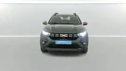 Photo 30 Dacia Sandero  ECO-G 100 GSR2