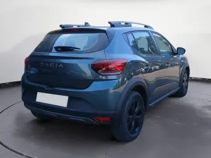 Photo 13 Dacia Sandero  ECO-G 100 GSR2