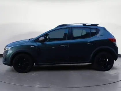 Photo 10 Dacia Sandero  ECO-G 100 GSR2